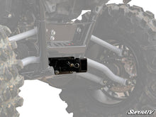 Load image into Gallery viewer, KAWASAKI TERYX KRX REAR RECEIVER HITCH