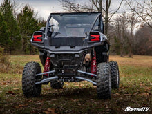 Load image into Gallery viewer, KAWASAKI TERYX KRX REAR RECEIVER HITCH