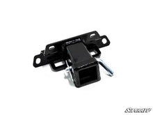 Load image into Gallery viewer, KAWASAKI TERYX KRX REAR RECEIVER HITCH
