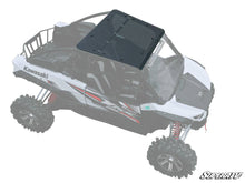 Load image into Gallery viewer, KAWASAKI TERYX KRX TINTED ROOF