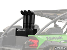 Load image into Gallery viewer, KAWASAKI TERYX KRX 1000 DEPTH FINDER SNORKEL KIT