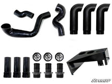 Load image into Gallery viewer, KAWASAKI TERYX KRX 1000 DEPTH FINDER SNORKEL KIT