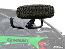 Load image into Gallery viewer, KAWASAKI TERYX KRX 1000 SPARE TIRE CARRIER