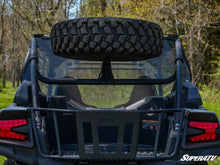 Load image into Gallery viewer, KAWASAKI TERYX KRX 1000 SPARE TIRE CARRIER