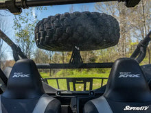 Load image into Gallery viewer, KAWASAKI TERYX KRX 1000 SPARE TIRE CARRIER
