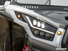 Load image into Gallery viewer, KAWASAKI TERYX KRX 1000 DELUXE PLUG & PLAY TURN SIGNAL KIT