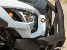 Load image into Gallery viewer, KAWASAKI TERYX KRX 1000 DELUXE PLUG & PLAY TURN SIGNAL KIT