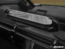 Load image into Gallery viewer, KAWASAKI TERYX KRX 1000 REAR VENTED WINDSHIELD