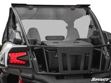 Load image into Gallery viewer, KAWASAKI TERYX KRX 1000 REAR VENTED WINDSHIELD