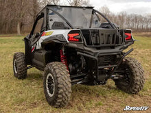 Load image into Gallery viewer, KAWASAKI TERYX KRX 1000 REAR VENTED WINDSHIELD
