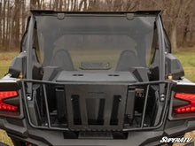 Load image into Gallery viewer, KAWASAKI TERYX KRX 1000 REAR VENTED WINDSHIELD