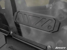 Load image into Gallery viewer, KAWASAKI TERYX KRX 1000 REAR VENTED WINDSHIELD