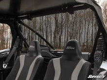 Load image into Gallery viewer, KAWASAKI TERYX KRX 1000 REAR VENTED WINDSHIELD