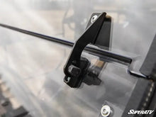 Load image into Gallery viewer, KAWASAKI MULE PRO 3-IN-1 WINDSHIELD