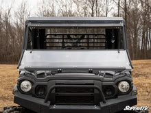 Load image into Gallery viewer, KAWASAKI MULE PRO 3-IN-1 WINDSHIELD