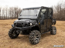 Load image into Gallery viewer, KAWASAKI MULE PRO 3-IN-1 WINDSHIELD