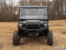 Load image into Gallery viewer, KAWASAKI MULE PRO 3-IN-1 WINDSHIELD