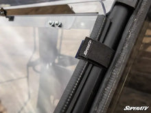 Load image into Gallery viewer, KAWASAKI MULE PRO 3-IN-1 WINDSHIELD
