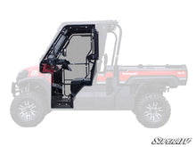 Load image into Gallery viewer, KAWASAKI MULE CAB ENCLOSURE DOORS