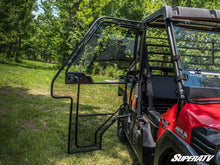 Load image into Gallery viewer, KAWASAKI MULE CAB ENCLOSURE DOORS