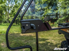 Load image into Gallery viewer, KAWASAKI MULE CAB ENCLOSURE DOORS