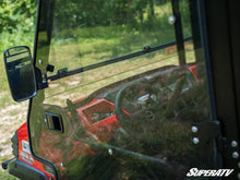 Load image into Gallery viewer, KAWASAKI MULE CAB ENCLOSURE DOORS