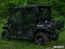 Load image into Gallery viewer, KAWASAKI MULE CAB ENCLOSURE DOORS