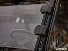 Load image into Gallery viewer, KAWASAKI MULE PRO HALF WINDSHIELD