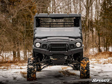 Load image into Gallery viewer, KAWASAKI MULE PRO HALF WINDSHIELD