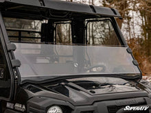 Load image into Gallery viewer, KAWASAKI MULE PRO HALF WINDSHIELD