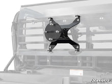 Load image into Gallery viewer, KAWASAKI MULE PRO SPARE TIRE CARRIER
