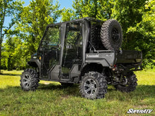 Load image into Gallery viewer, KAWASAKI MULE PRO SPARE TIRE CARRIER