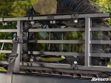 Load image into Gallery viewer, KAWASAKI MULE PRO SPARE TIRE CARRIER