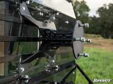 Load image into Gallery viewer, KAWASAKI MULE PRO SPARE TIRE CARRIER
