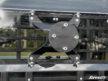 Load image into Gallery viewer, KAWASAKI MULE PRO SPARE TIRE CARRIER