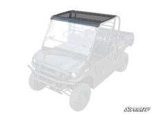 Load image into Gallery viewer, KAWASAKI MULE PRO TINTED ROOF