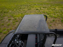Load image into Gallery viewer, KAWASAKI MULE PRO TINTED ROOF