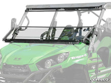 Load image into Gallery viewer, KAWASAKI TERYX 3-IN-1 WINDSHIELD