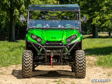 Load image into Gallery viewer, KAWASAKI TERYX 3-IN-1 WINDSHIELD