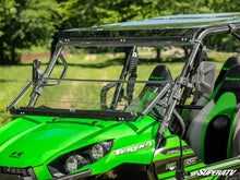 Load image into Gallery viewer, KAWASAKI TERYX 3-IN-1 WINDSHIELD