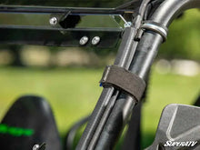 Load image into Gallery viewer, KAWASAKI TERYX 3-IN-1 WINDSHIELD
