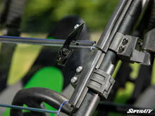 Load image into Gallery viewer, KAWASAKI TERYX 3-IN-1 WINDSHIELD
