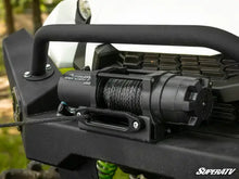 Load image into Gallery viewer, KAWASAKI TERYX WINCH READY FRONT BUMPER