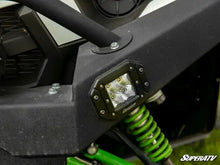Load image into Gallery viewer, KAWASAKI TERYX WINCH READY FRONT BUMPER