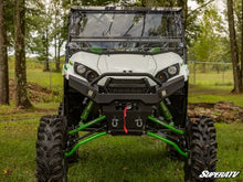 Load image into Gallery viewer, KAWASAKI TERYX WINCH READY FRONT BUMPER