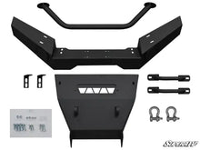 Load image into Gallery viewer, KAWASAKI TERYX WINCH READY FRONT BUMPER