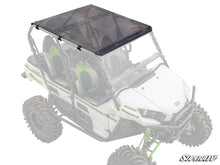 Load image into Gallery viewer, KAWASAKI TERYX 4 TINTED ROOF