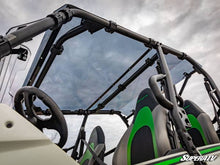 Load image into Gallery viewer, KAWASAKI TERYX 4 TINTED ROOF