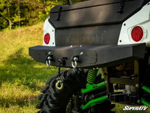 Load image into Gallery viewer, KAWASAKI TERYX 4 WINCH READY REAR BUMPER