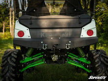 Load image into Gallery viewer, KAWASAKI TERYX 4 WINCH READY REAR BUMPER